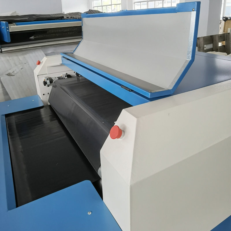 全自动粘合机压衬机防偏型服装烫衬粘合机粘衬热熔烫金机