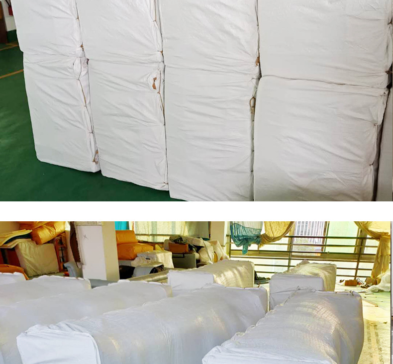 沙发包装袋物流搬家大号打包袋编织袋定制各种床垫塑料包装袋供应
