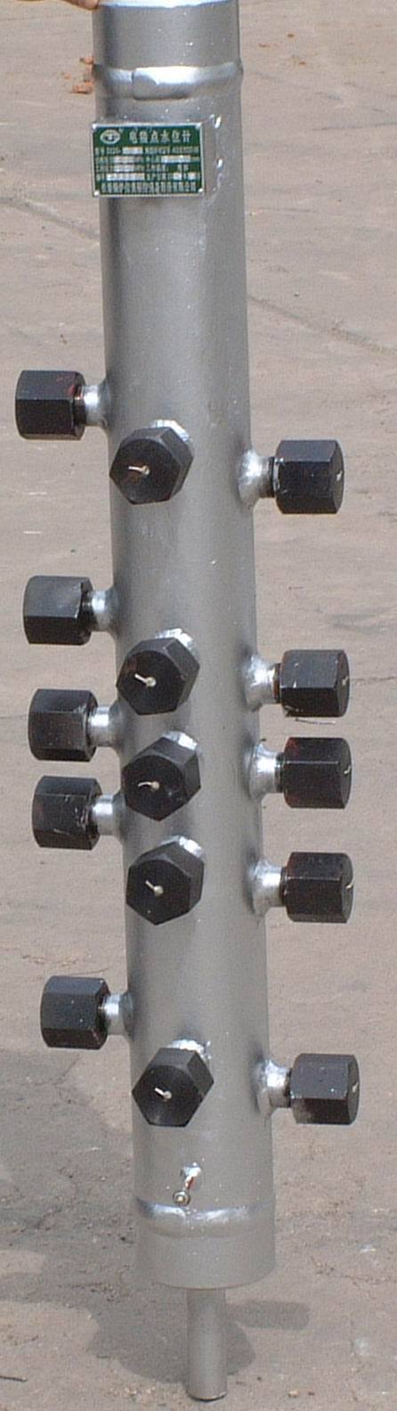 长春锅炉电接点水位计高中低压液位计补偿型电接点液位计二次仪表