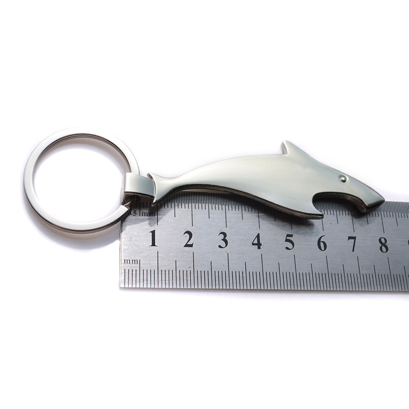 厂家啤酒开瓶器logo设计创意多色不锈钢酒起子广告金属酒具启瓶器