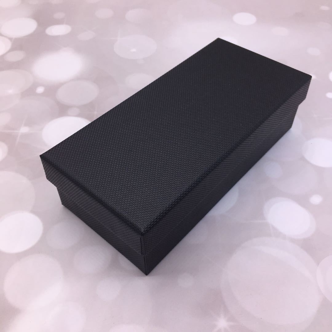 仿蓝光天地盖眼镜包装盒精美太阳眼镜盒偏光镜礼品盒厂家现货批发