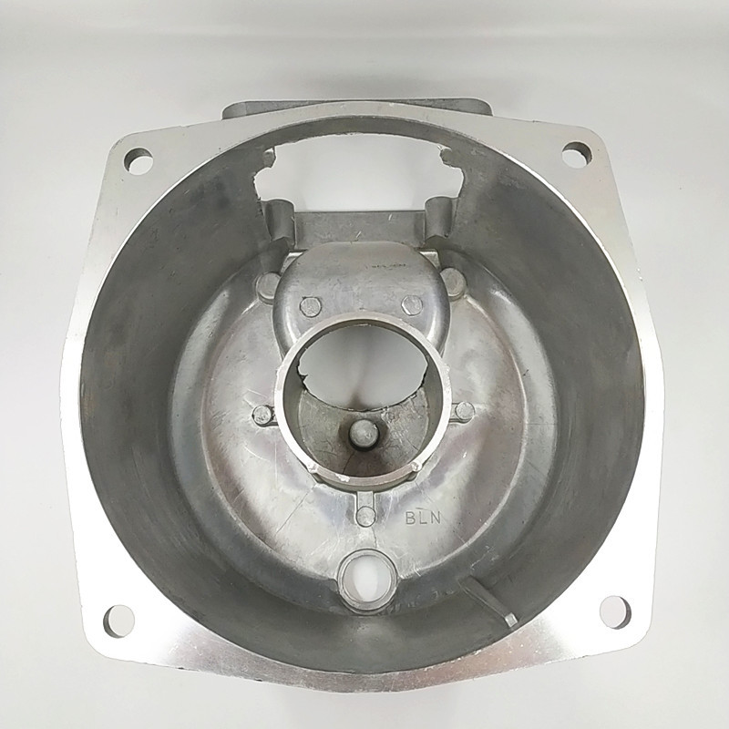 汽油发动机水泵2寸3寸4寸自吸清水泵泵壳农业灌溉工业汽油配件