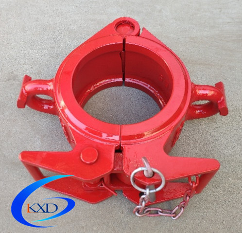 现货库存出售油管单根吊卡 钻杆单根吊卡 套管单根吊卡