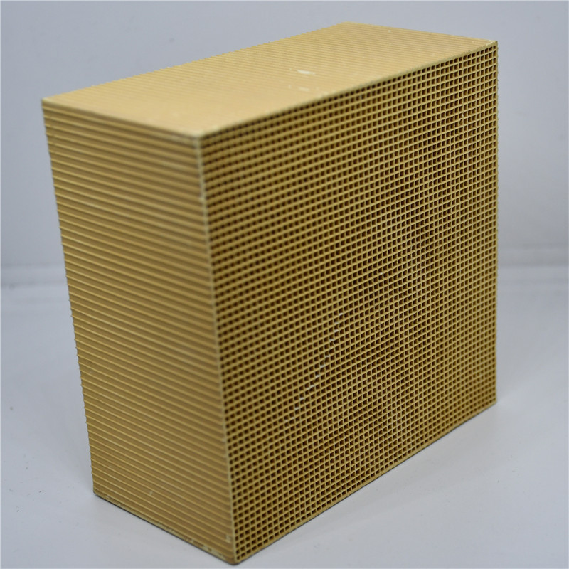 批发贵金属蜂窝催化剂催化燃烧用co直燃炉vocsrtorco设备用