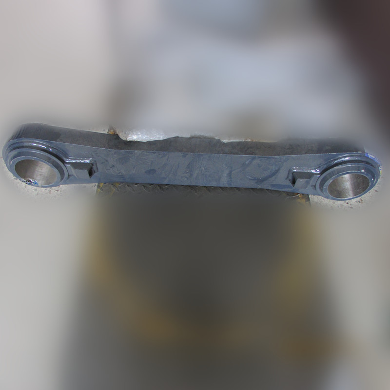 供应徐工装载机配件252111656 z5gn.37ii.2拉杆