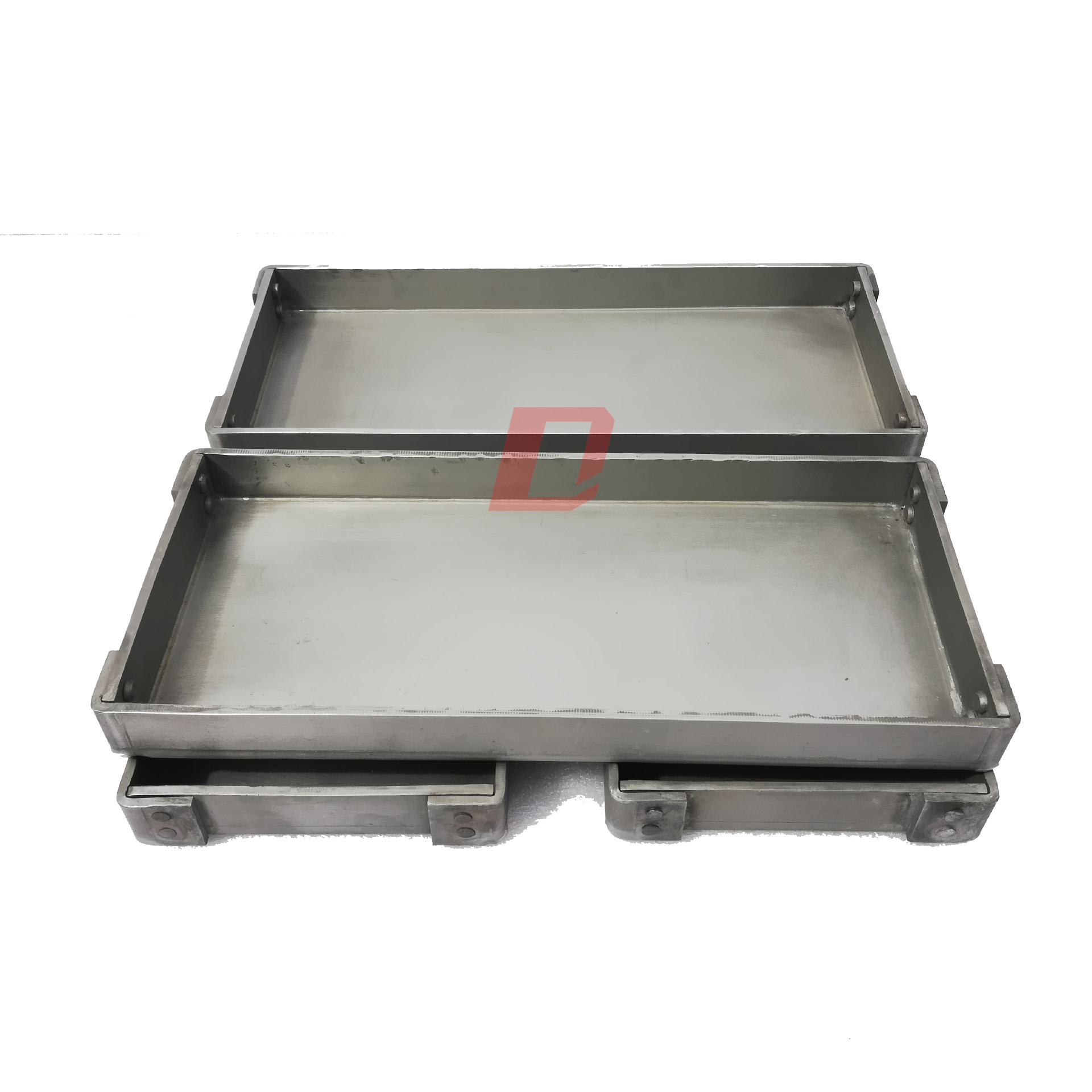 焊接钼舟 钼盒 钨舟 钨盒 钼坩埚 纯钼板 钼棒 钼杆 钨舟 钨板