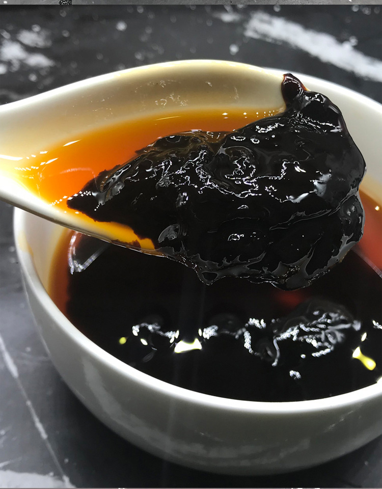 商品描述适用场景商用货号葱油拌粉拌面酱生产许可证编