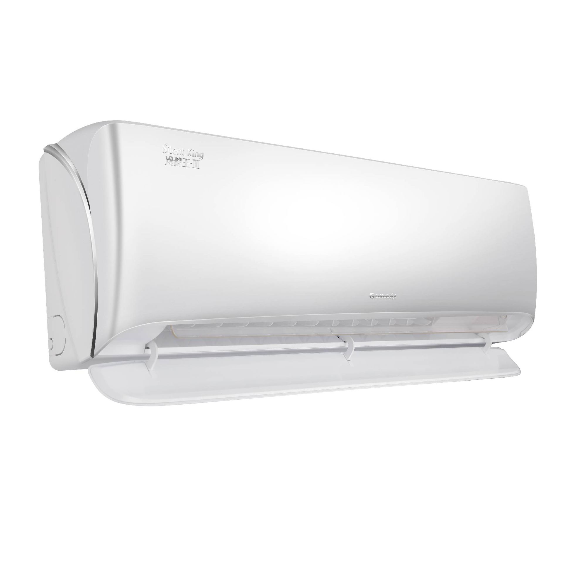 格力冷静王Ⅲ kfr-26/32gw/(26549)fnhaa-a1(wifi)(仅限重庆)