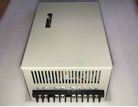 跃迁大功率电源2000w强脉冲电源双枪wn8输出功率2000w电压dc400v