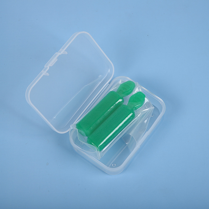 登柏士 正畸咬胶 牙胶咬胶棒磨牙咀嚼器矫正牙齿牙套胶批发 咬胶