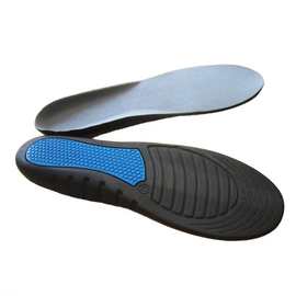 热销爆款PU运动鞋垫 记忆棉鞋垫休闲 厂家直销 吸汗除臭新款