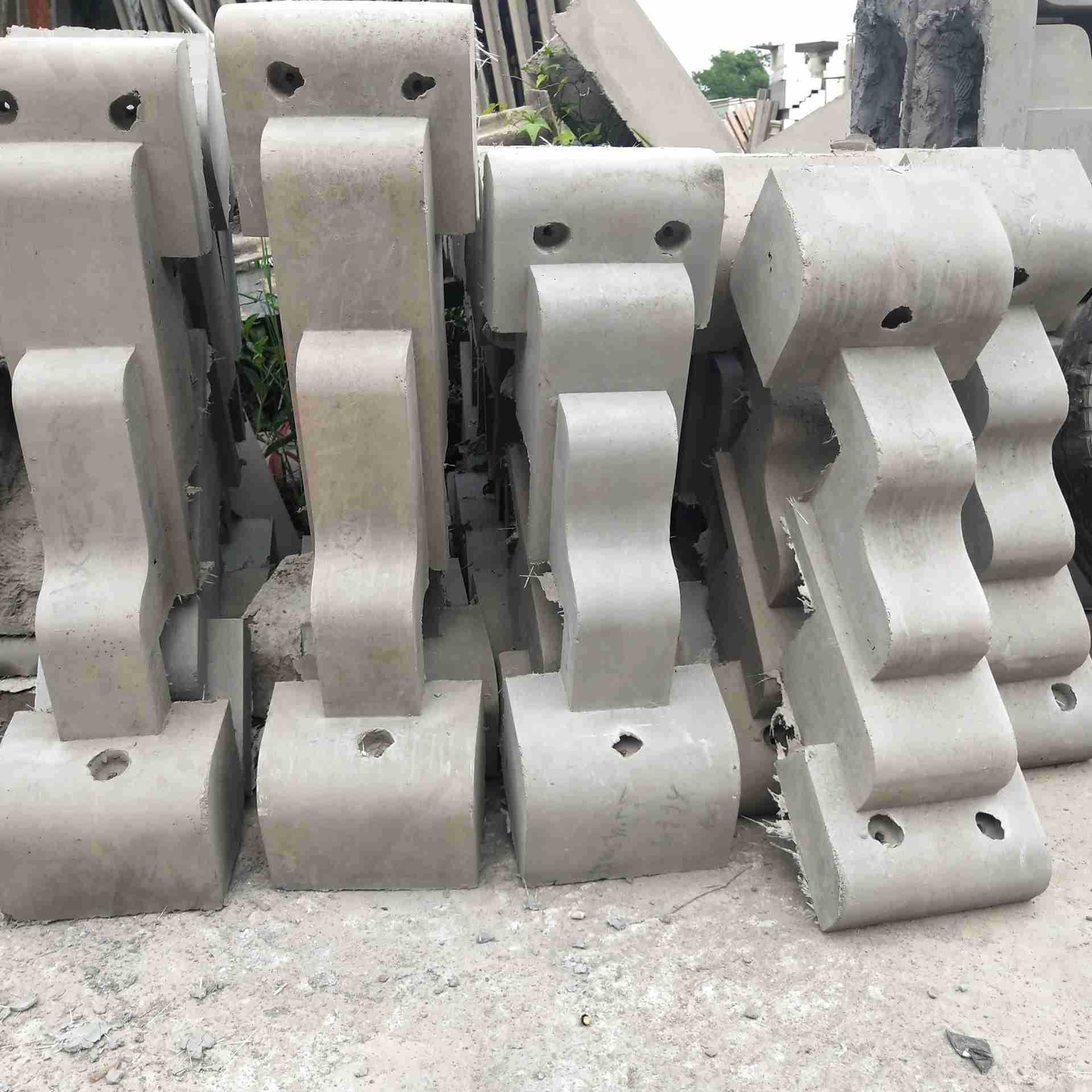 定制樑托grc线条装饰线 檐口线斗拱安装油漆设计来图可订工厂直供