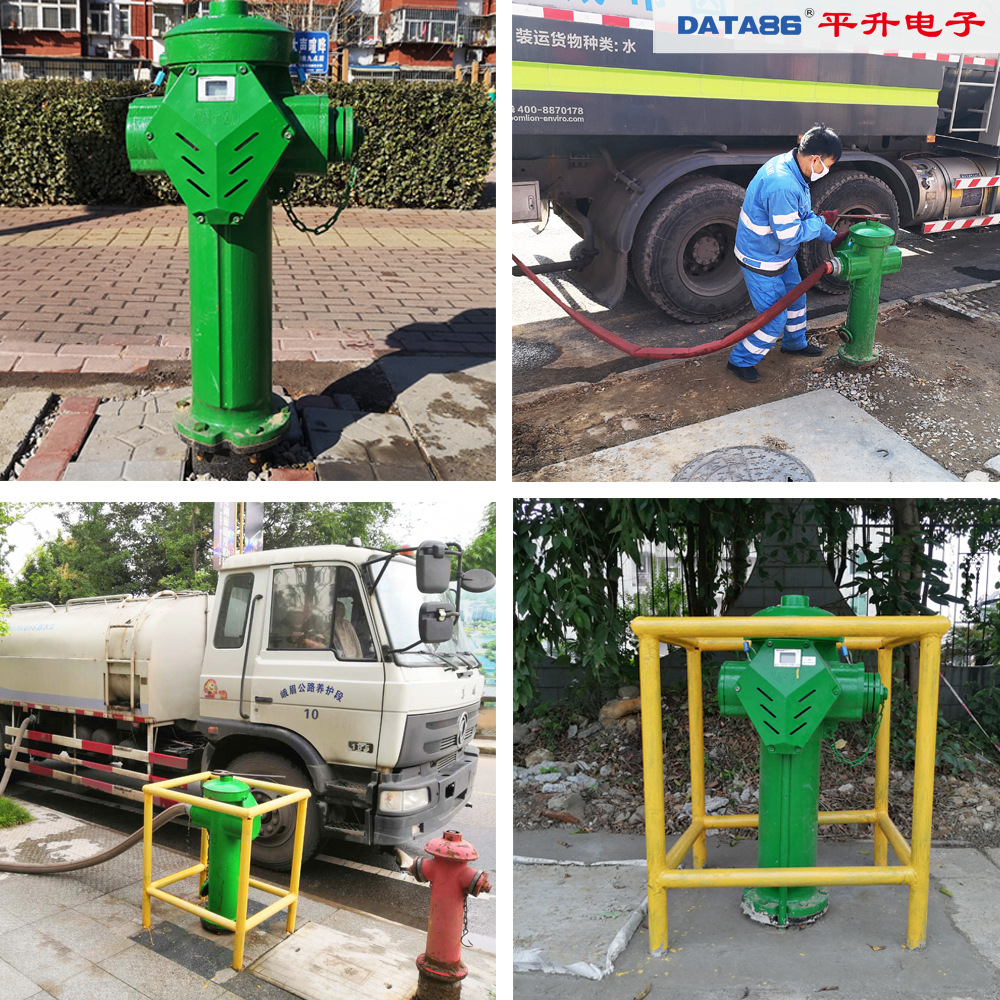 智能消火栓——智能中水取水栓-阿里巴巴