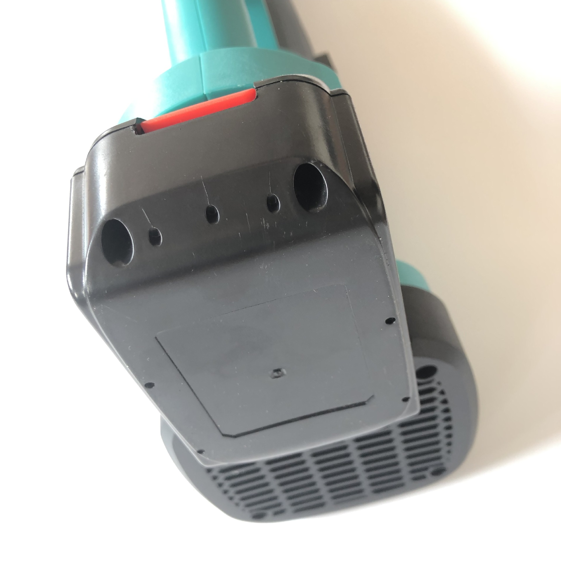 大功率充电式吹风机吹雪机鼓风机锂电吹灰机吹尘扫地手提式吹风机