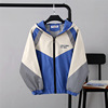 Jackets for men and children 2020 Spring and autumn payment Add fertilizer enlarge clothes junior middle school student Easy Large size clothes Manufactor Direct selling Jackets for men and children 2020 Spring and autumn payment Add fertilizer enlarge clothes junior middle school student Easy Large size clothes Manufactor Direct selling