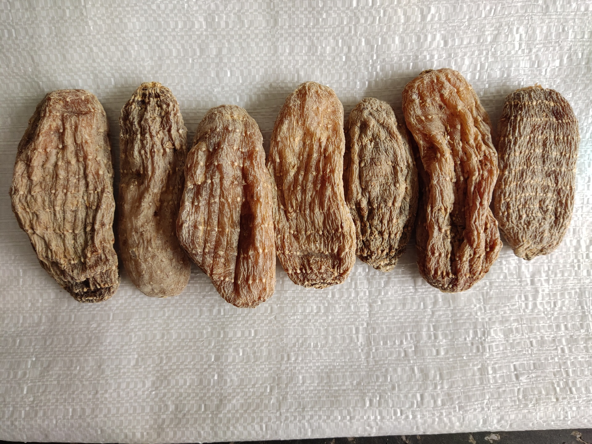 天麻tianma 云南丽江麻 红麻大个 198一公斤包邮 40g/个 规格齐