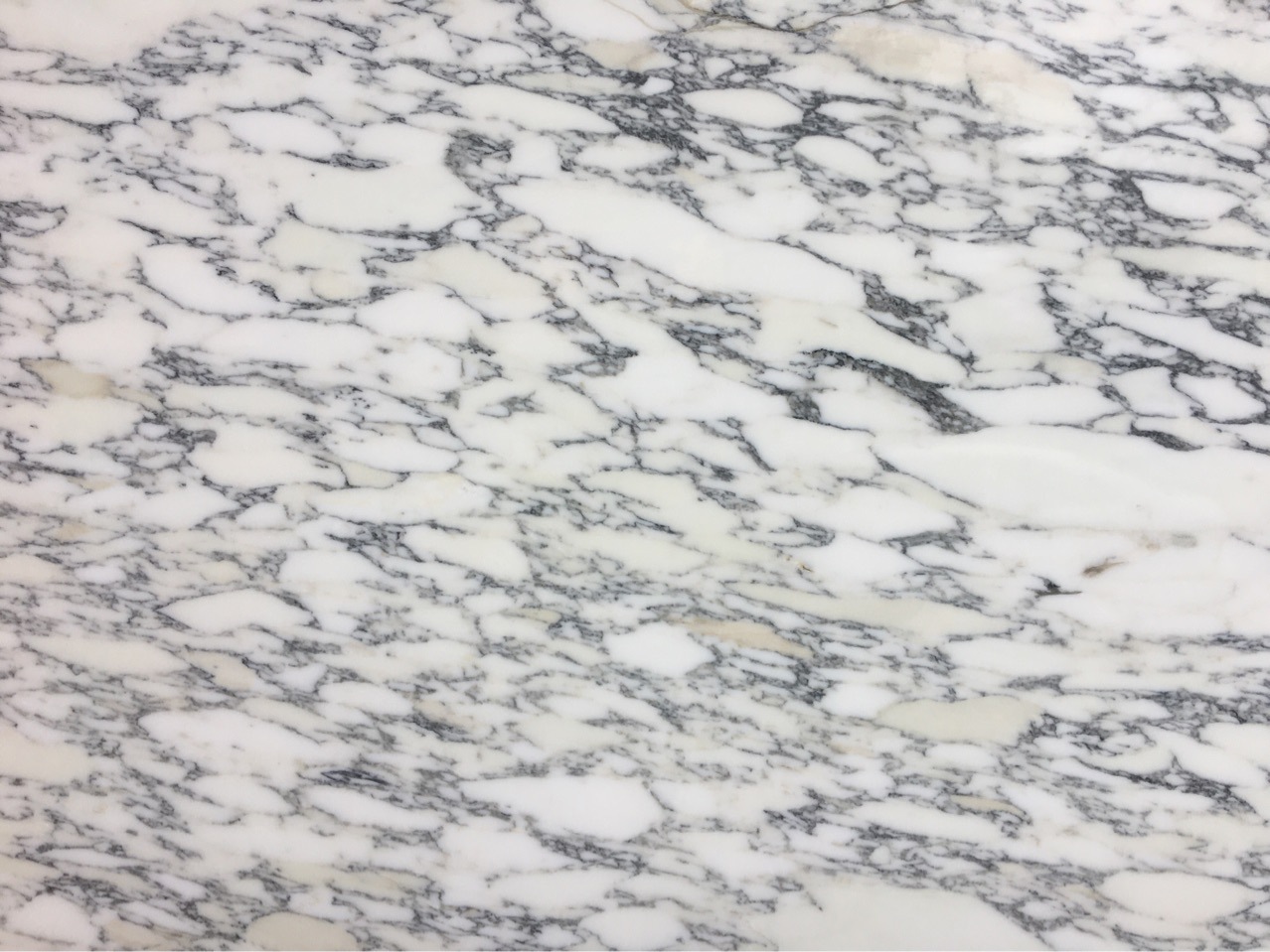 天然意大利大花白 细花白 中花白 雪花白适用墙面 洗手台 桌面