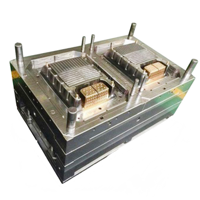 智能换音器儿童玩具配件塑胶模具塑料模具注塑模具注塑件加工定制