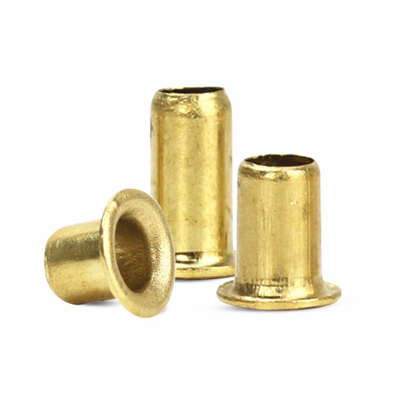 五金电镀厂专业镀金加工 滚镀金色挂镀金色 五金件滚镀黄铜