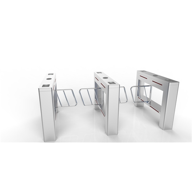 安居宝人行通道闸系统/速通门/翼闸系列/摆闸系列/三辊闸/一卡通