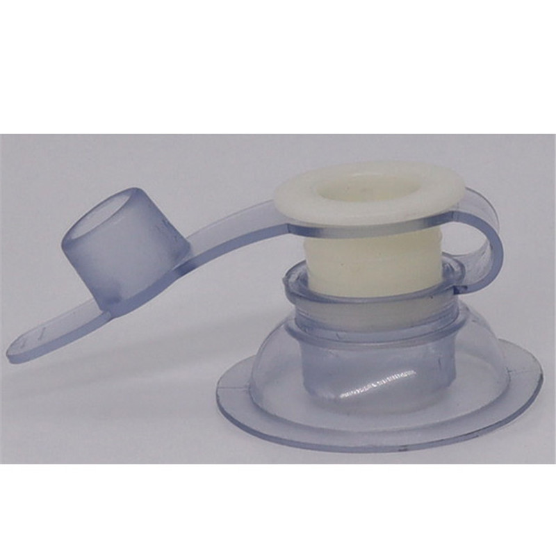 充气嘴游泳圈二合一胶阀 大型玩具气嘴 床垫气阀 雨衣pvc充气嘴