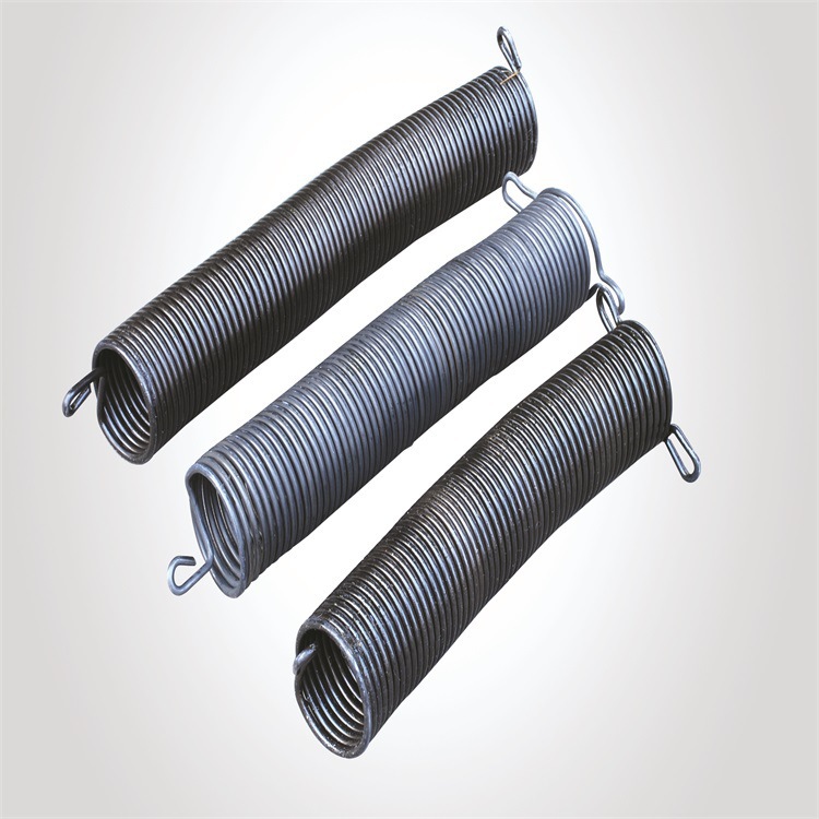 佛山厂家批发卷闸配件弹簧 6.5*80*70型号82b材质扭簧,卷帘门.