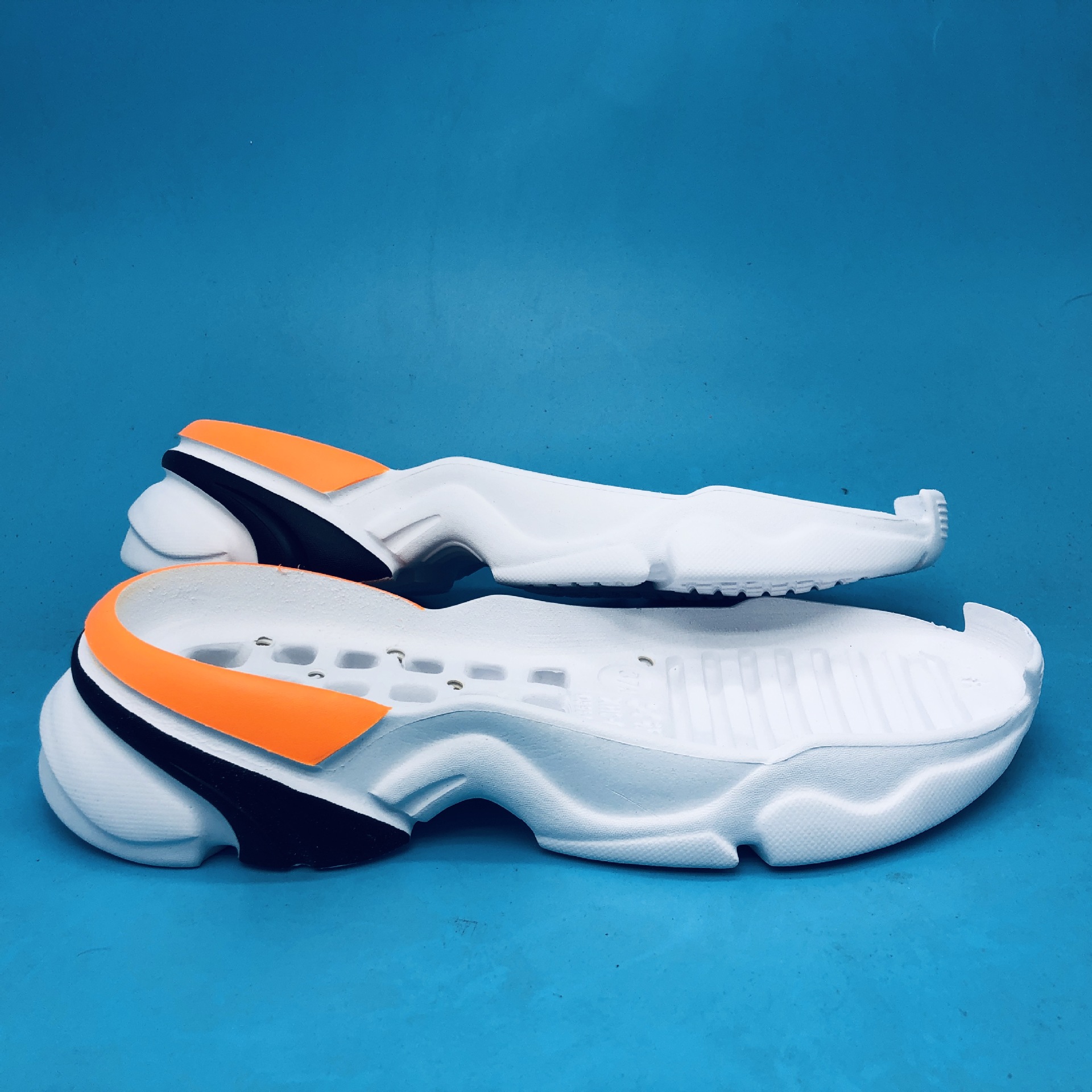 老爹鞋底eva鞋底时尚潮流鞋底