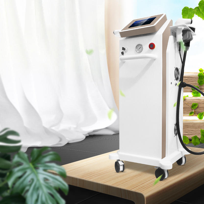 爆脂仪美容院减肥仪器热玛吉第五代面部提拉物理瘦身塑形仪器厂家