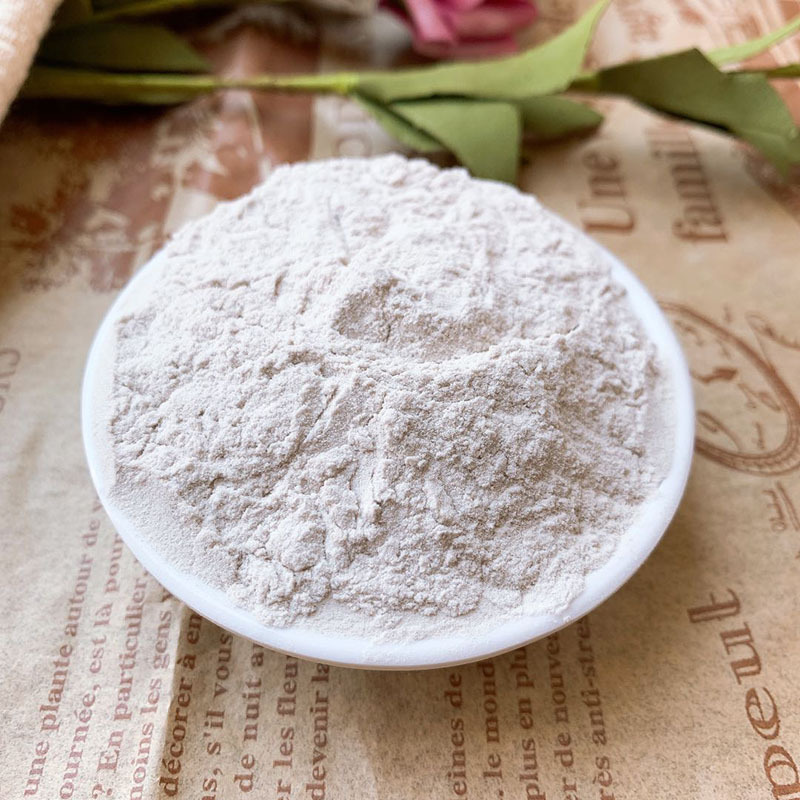 现货批发藕粉即食脱水速溶藕粉 无蔗糖纯味冲调莲藕粉