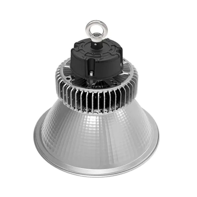 led工矿灯厂房灯工厂灯仓库车间灯100w 150w 200w