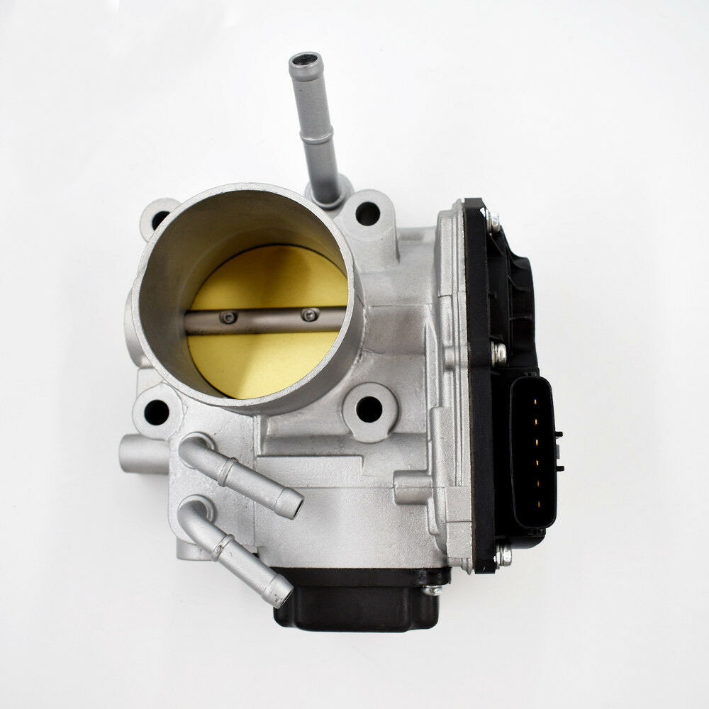 适用于本田雅阁accord03-07节流阀体汽车节气门总成16400-raa-a61