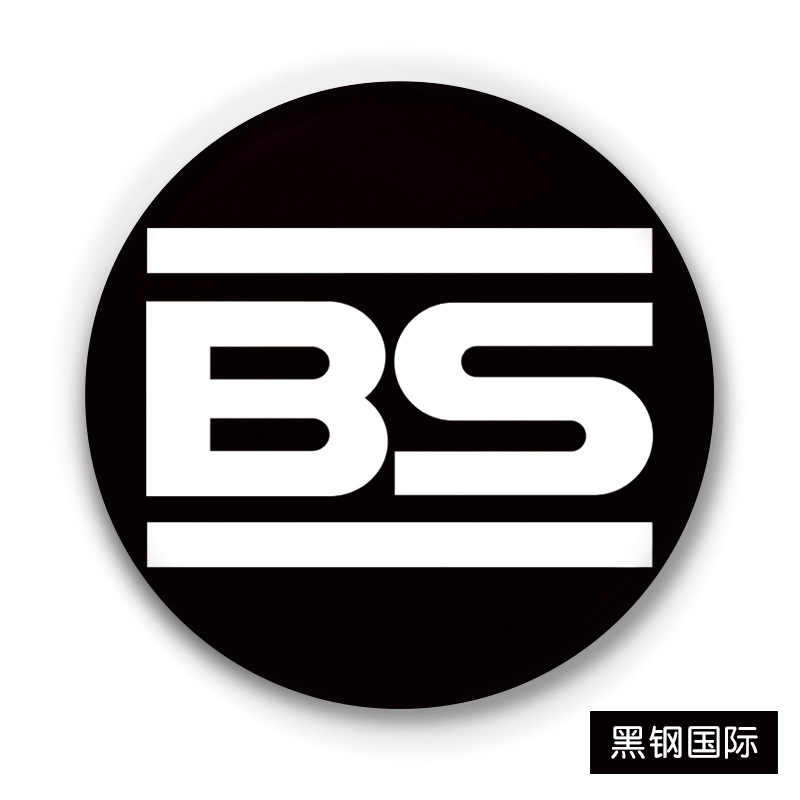 明日方舟标志吧唧罗德岛黑钢国际龙门莱茵生命理智情报学生纪念章