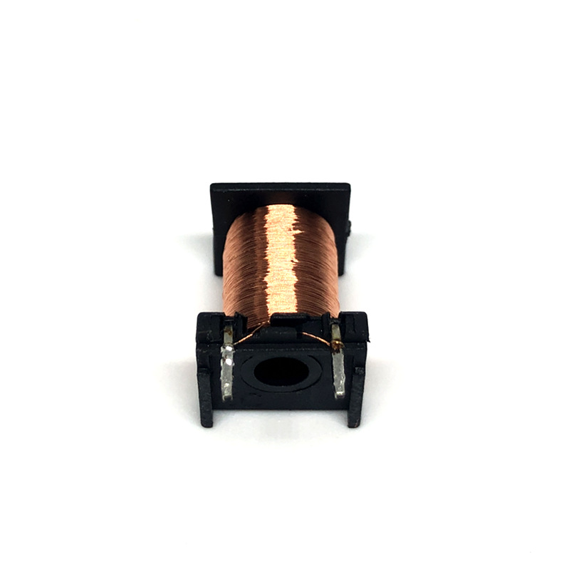 骨架线圈 电锤线圈 超微细线精密线圈 电磁阀线圈 支持定制