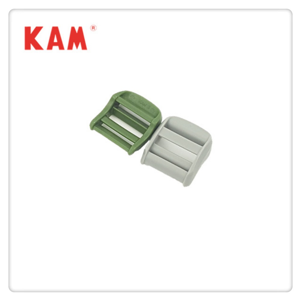 华联KAM厂家直销调节扣 箱包调节扣 书包调节扣 书包 背包 户外包