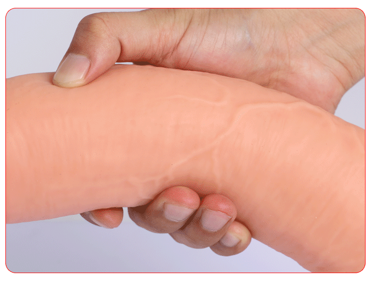 big超大柔软男用后庭肛门塞sm自慰器女用假阴茎仿真阳具成人用品