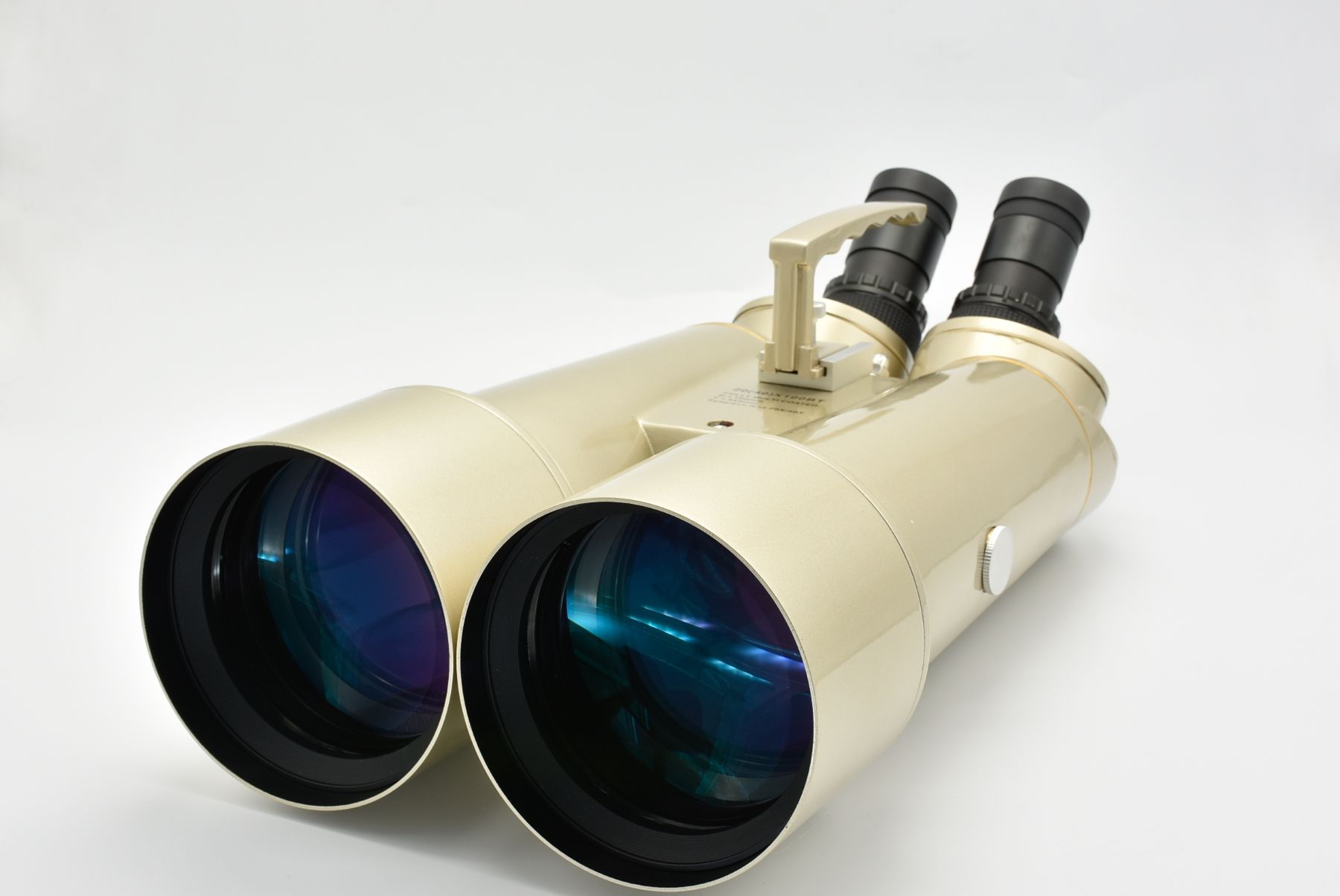 25-40x100 天地两用远距离观景观星高倍高清大倍率望远镜