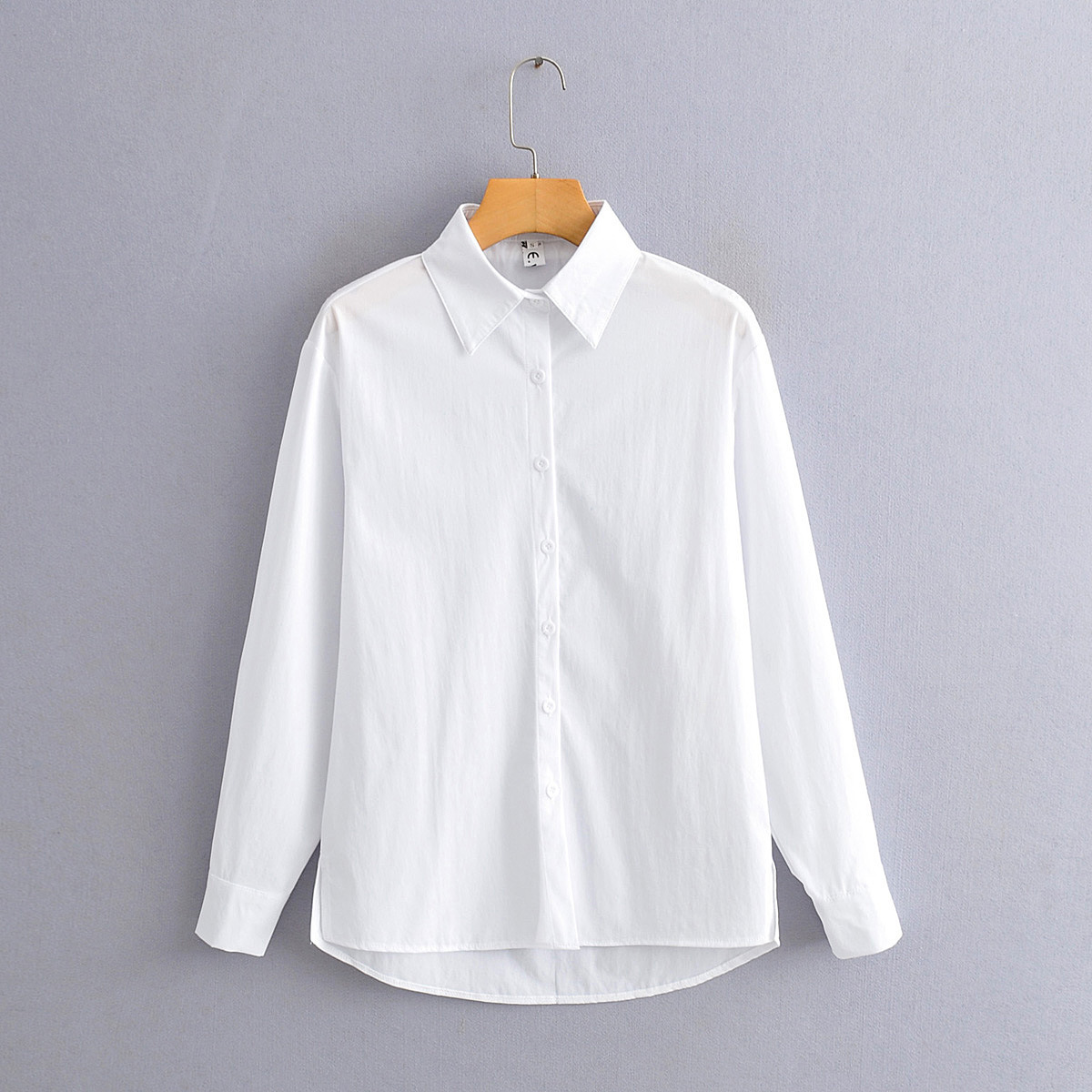 休闲打底白衬衫 女图片-海量高清休闲打底白衬衫 女图片大全