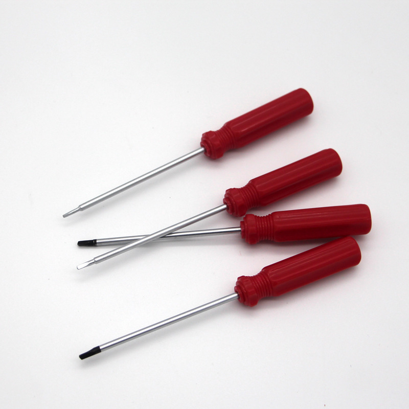 三角y型 异形螺丝刀 工厂直营