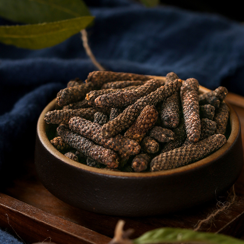 批发荜拔 调味品毕拔荜拔 原产毕波川菜卤水炖菜调