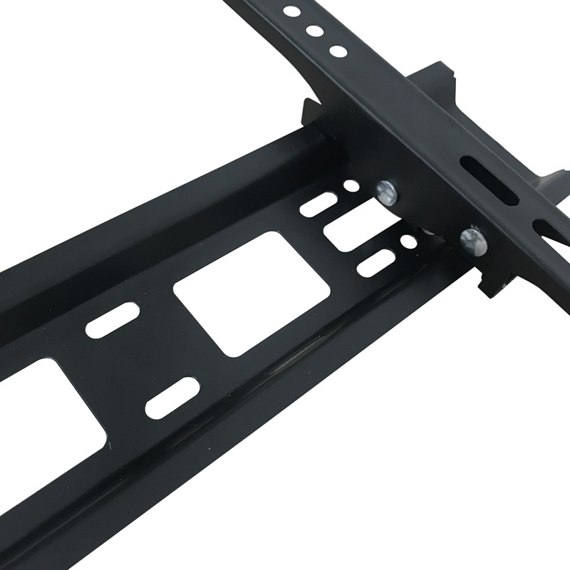 供应上下可调液晶电视机支架显示屏壁挂架tilting tv wall mount