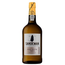 西班牙 山地文波特白利口葡萄酒 甜型红酒 Sanderman