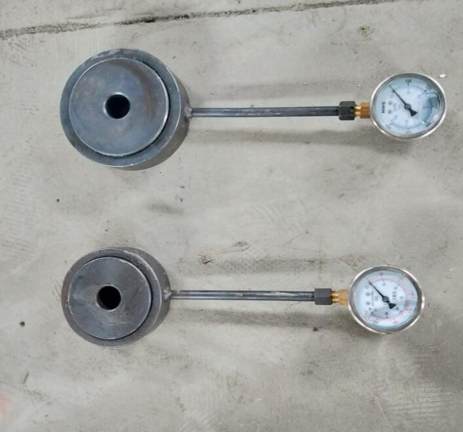 锚杆锚索测力计 mzc-200型矿用测力计 锚杆锚索测力仪使用说明书