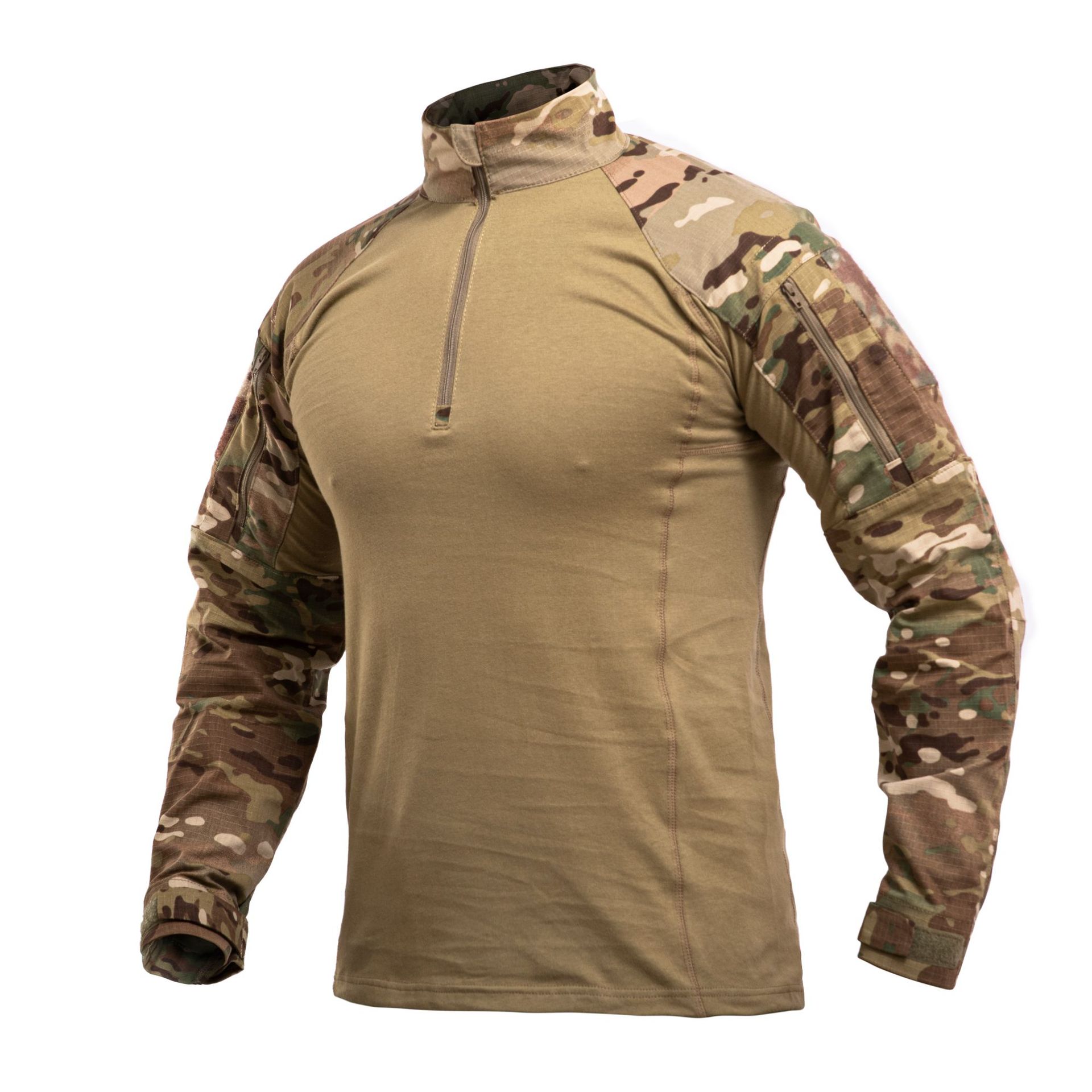 军迷户外野战作训服g4蛙服套装mc迷彩服作战术男青蛙服上衣裤子