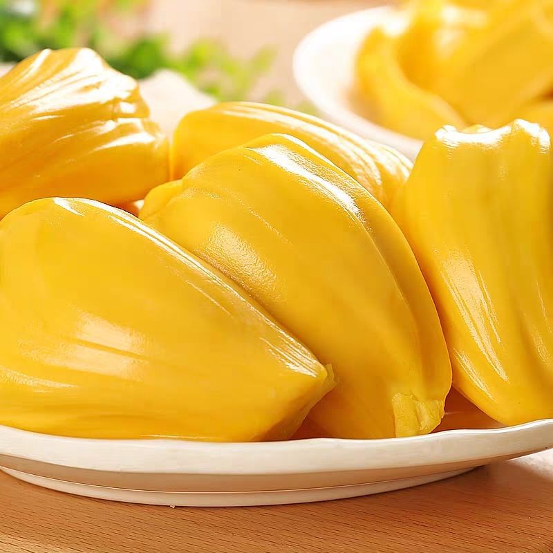 菠萝菠萝蜜