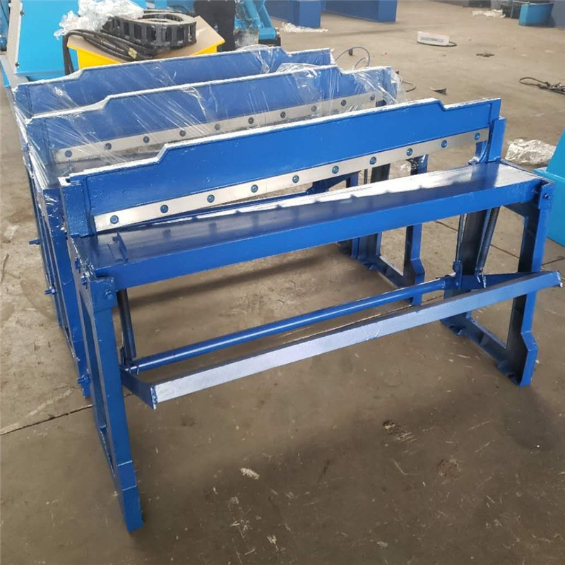 供应压瓦机上料架 卷材放料支架 镀锌卷电动开卷机变频调速放料架