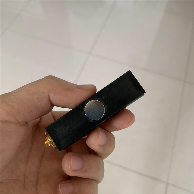 平行光源光的反射折射演示新款激光笔配套线性分光器光学器材