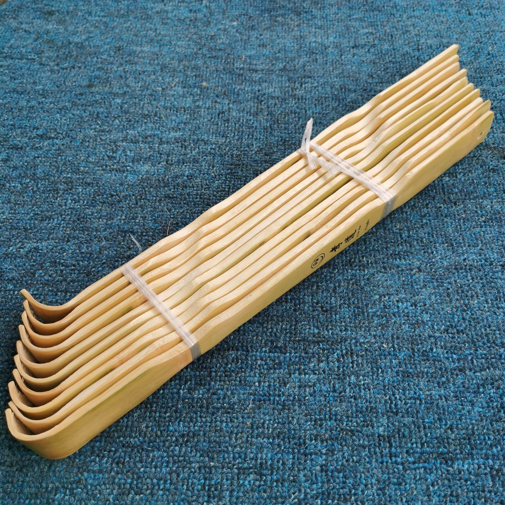 竹子痒痒挠大孝道竹子不求人 加长款痒痒耙 老头乐 孝子手 痒痒挠