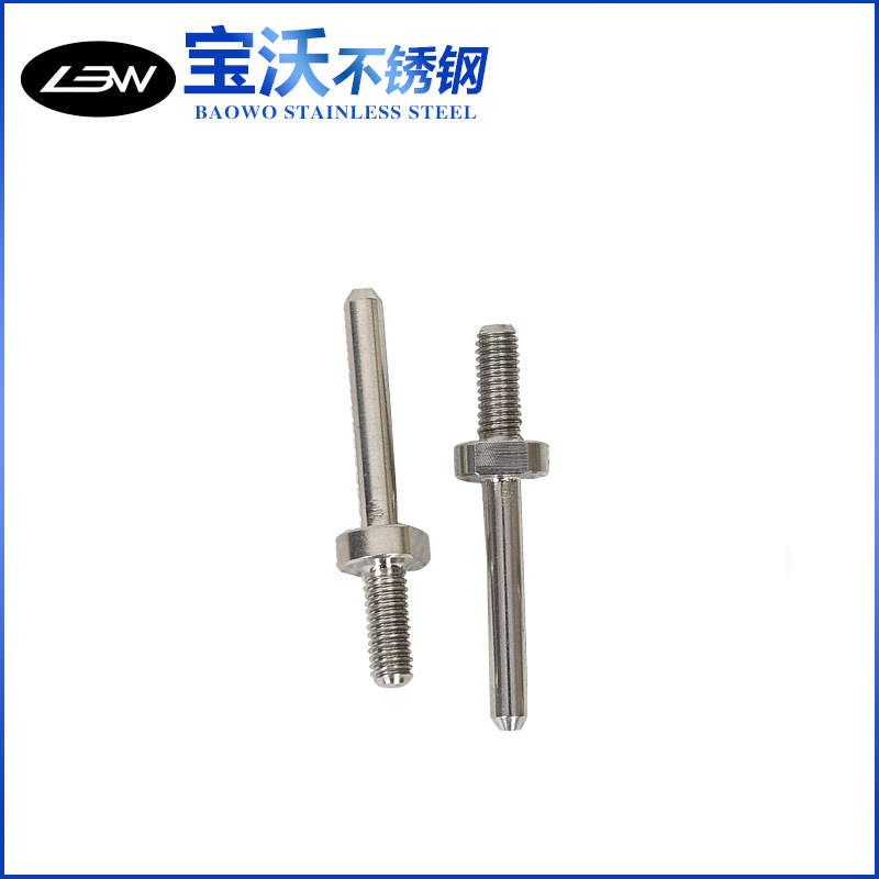 幕墙弹簧销钉幕墙弹簧插销不锈钢弹簧销定位销幕墙横梁铝型材销钉