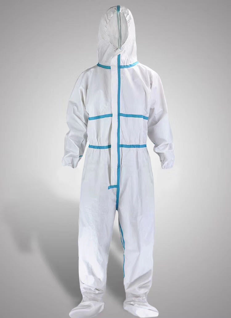 防护服2