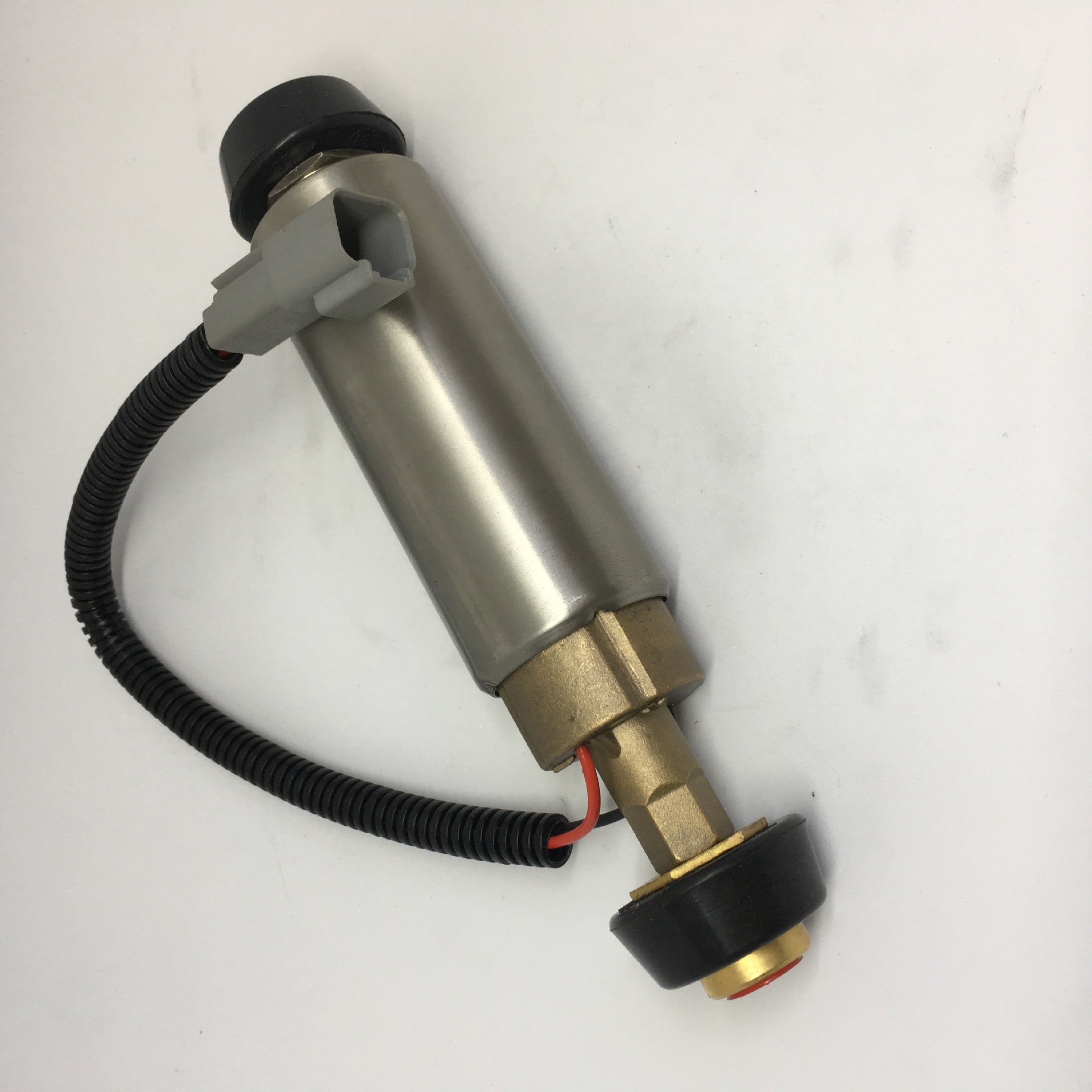 美系工程机械isb/isc/qsb燃油系统电子柴油输油泵 3968189